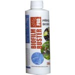 Aquabella Organics Biofilm Buster PRO 250 ml – Sleviste.cz