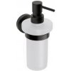 Koupelna a WC - Hygiena EBS Urban Round Black UR99BL