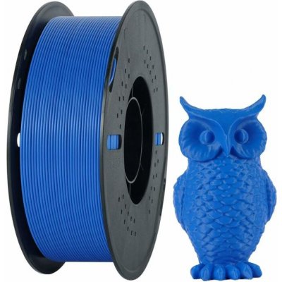 Kingroon PLA 1,75 mm 1kg Modrá – Zboží Živě