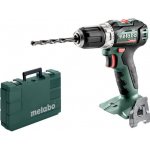 Metabo BS 18 L BL 602326860 – Hledejceny.cz