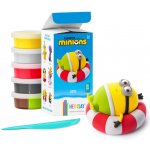 Tm Toys Hey Clay Minioni OTTO – Sleviste.cz