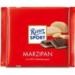 Ritter Sport Marzipan 100 g – Zboží Mobilmania