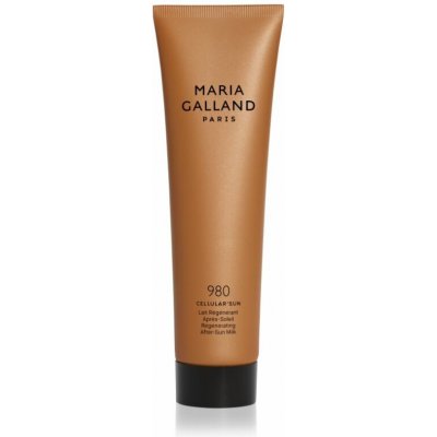 Maria Galland 980 Cellular Sun Regenerační mléko po opalování 150 ml – Hledejceny.cz