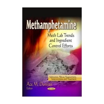 Methamphetamine