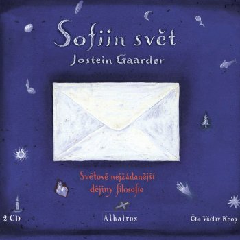 Sofiin svět - Jostein Gaarder