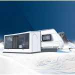 Wigo Zelte Inuit Storm XL – Zboží Dáma