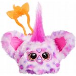 Furby Hasbro Plyšová Hračka Furblets Hip-Bop F88961 – Hledejceny.cz