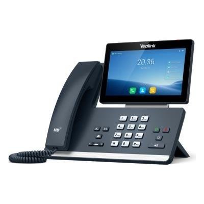 Yealink SIP-T58W IP – Zboží Mobilmania