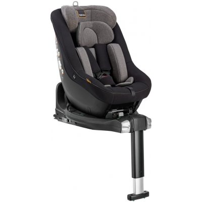 Inglesina Inglesina Marco Polo 360° i-Size 2024 Vulcan Black – Hledejceny.cz