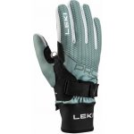 Leki PRC ThermoPlus Shark women černá/zelená – Hledejceny.cz