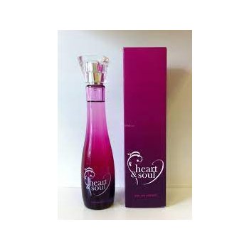 LR Heart & Soul parfémovaná voda dámská 50 ml