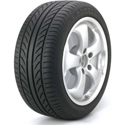 Bridgestone Potenza S02A 215/45 R18 89Y – Hledejceny.cz