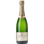 Champagne JM Gobillard et Fils Tradition Brut 12,5% 0,75 l (holá láhev) – Hledejceny.cz
