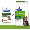 Hill's Feline Adult PD Metabolic NEW 3 kg