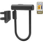 Hiplok Urban D All Black UD1AB – Hledejceny.cz