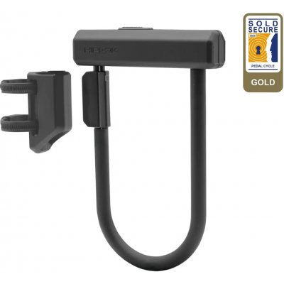 Hiplok Urban D All Black UD1AB – Hledejceny.cz