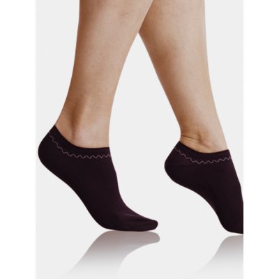 Bellinda ponožky Fine In shoe socks BE495917 940 – Sleviste.cz