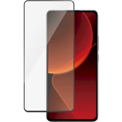 PanzerGlass ochranné sklo pro Xiaomi Redmi 13/13T Pro, Ultra-Wide Fit 8069 – Zbozi.Blesk.cz