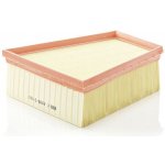 MANN-FILTER Vzduchový filtr MANN C2295/3 (MF C2295/3) – Zbozi.Blesk.cz