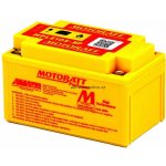 MotoBatt MPLZ10S-HP – Zboží Mobilmania