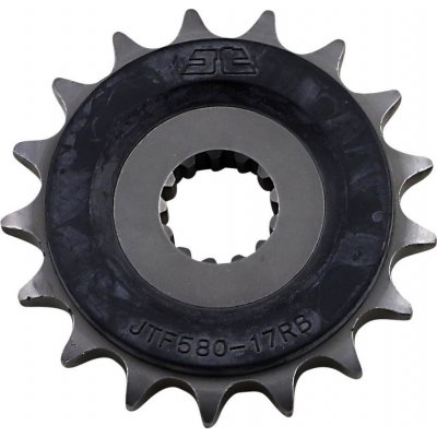 JT Sprockets JTF580-17RB – Hledejceny.cz