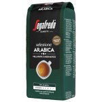 Segafredo Selezione Arabica 1 kg – Zboží Mobilmania