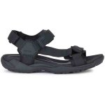 Geox U Terreno + Grip U4550A 00011 C9999 Black – Zboží Dáma