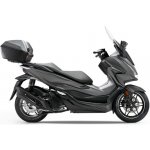 Honda Forza 125 Top Box mat cynos grey metallic – Hledejceny.cz