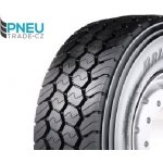 Bridgestone M-TRAILER 001 PLUS 385/65 R22.5 160K | Zboží Auto