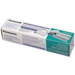 PANASONIC originální fólie do faxu KX-FA55E/A, 2*150s, PANASONIC Fax KX-FP 82, 80, 81, 85, (KX-FA55E) – Zboží Živě