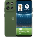 Motorola Moto G56 5G 8GB/256GB Dill Green – Hledejceny.cz