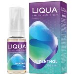 Ritchy Liqua Elements Menthol 10 ml 18 mg – Hledejceny.cz