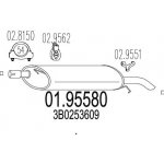 MTS MT 01.95580 – Hledejceny.cz
