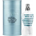 Jean Paul Gaultier Le Beau Male toaletní voda pánská 75 ml – Zboží Mobilmania