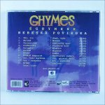 Ghymes - Nebeská poviedka CD – Hledejceny.cz