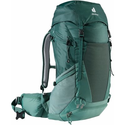 Deuter Futura Pro 34l SL černý – Hledejceny.cz