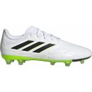 adidas Copa Pure.2 FG bílo-zelené HQ8977