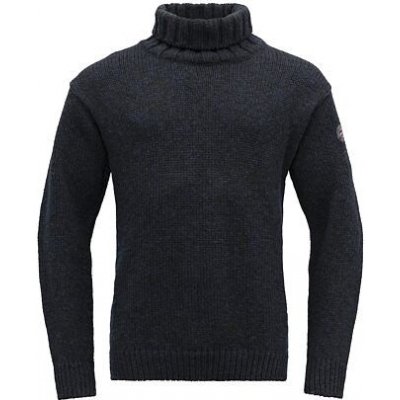 Devold Nansen Wool High Neck – Sleviste.cz