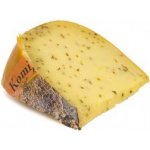 Pittoresque Kravská gouda s římským kmínem 400 g – Sleviste.cz