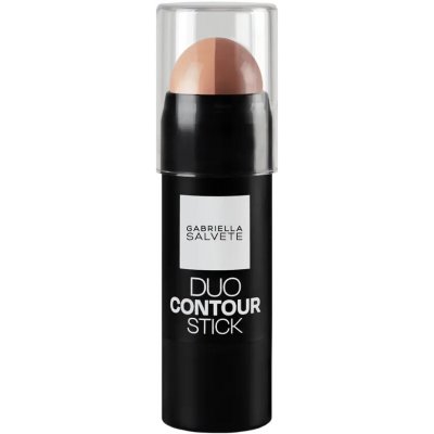 Gabriella Salvete Duo Blush krémová tvářenka 2 v 1 7,6 g – Zboží Dáma