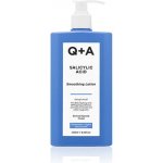 Q+A tělové mléko s kyselinou salicylovou 250 ml – Zboží Dáma