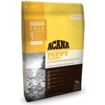 Acana Heritage Puppy & Junior 2 x 6 kg – Hledejceny.cz