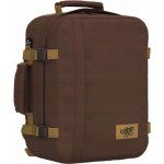 CabinZero Classic Belgian chocolate 28l – Hledejceny.cz