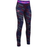 Under Armour HG Armour 2.0 černá – Zboží Dáma