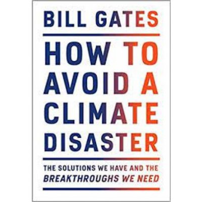 How to Avoid a Climate Disaster