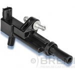 Zapalovací cívka BREMI 20555 – Zboží Mobilmania