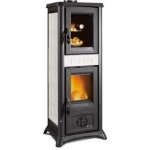 La Nordica Gemma Forno Elegance 5.0 bílá – Hledejceny.cz