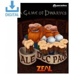 A Game of Dwarves: Ale Pack – Hledejceny.cz