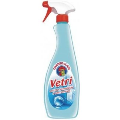 Vetri čistič oken a skla 650 ml – Zboží Dáma