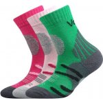 VoXX HORALIK dětské antibakteriální ponožky HOLKA EXTRA – Sleviste.cz